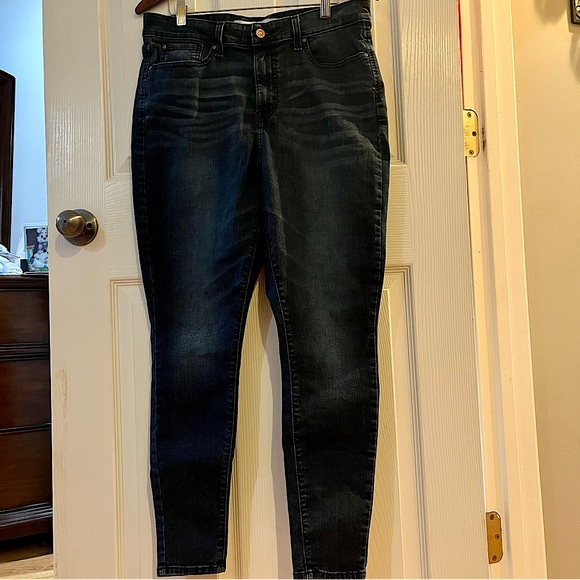 Levi’s Strauss Signature Jeans - Picture 1 of 1